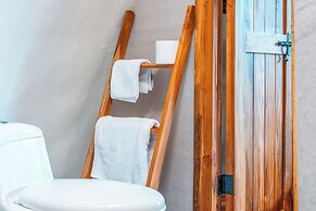 Bambuda Castle - Hostel