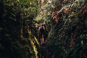 Bambuda Castle - Hostel