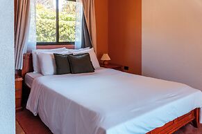 Bambuda Castle - Hostel