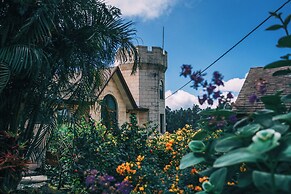 Bambuda Castle - Hostel