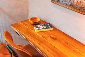 Bambuda Castle - Hostel