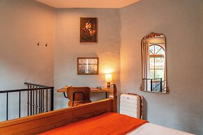 Bambuda Castle - Hostel