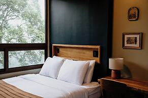 Bambuda Castle - Hostel