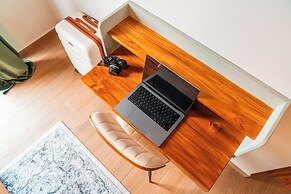 Bambuda Castle - Hostel