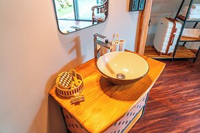 Bambuda Castle - Hostel