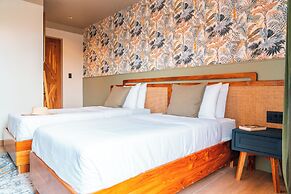 Bambuda Castle - Hostel