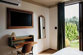 Bambuda Castle - Hostel