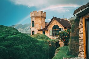 Bambuda Castle - Hostel