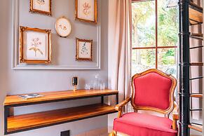 Bambuda Castle - Hostel