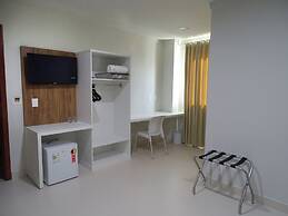 BITTI HOTEL Aracruz by Samba