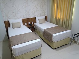 BITTI HOTEL Aracruz by Samba