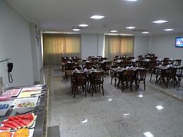 BITTI HOTEL Aracruz by Samba