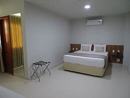 BITTI HOTEL Aracruz by Samba