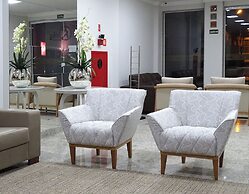 BITTI HOTEL Aracruz by Samba