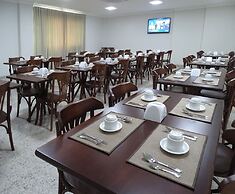 BITTI HOTEL Aracruz by Samba