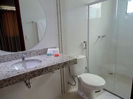 BITTI HOTEL Aracruz by Samba