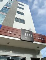 BITTI HOTEL Aracruz by Samba