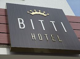 BITTI HOTEL Aracruz by Samba