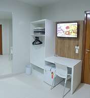 BITTI HOTEL Aracruz by Samba