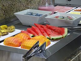 BITTI HOTEL Aracruz by Samba