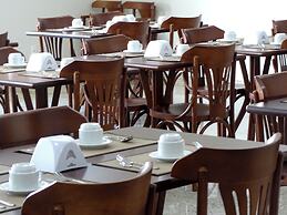 BITTI HOTEL Aracruz by Samba