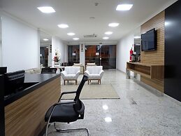 BITTI HOTEL Aracruz by Samba