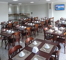 BITTI HOTEL Aracruz by Samba