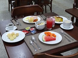 BITTI HOTEL Aracruz by Samba