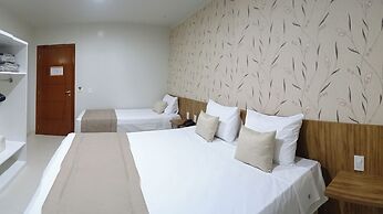 BITTI HOTEL Aracruz by Samba