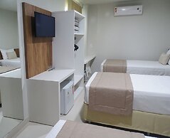 BITTI HOTEL Aracruz by Samba