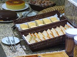 BITTI HOTEL Aracruz by Samba