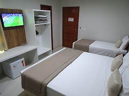 BITTI HOTEL Aracruz by Samba