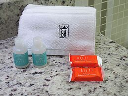 BITTI HOTEL Aracruz by Samba