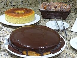 BITTI HOTEL Aracruz by Samba