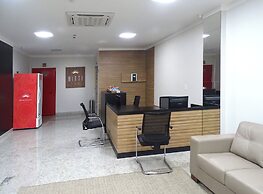 BITTI HOTEL Aracruz by Samba