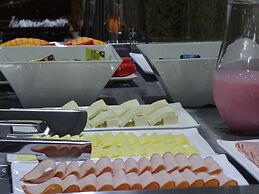 BITTI HOTEL Aracruz by Samba