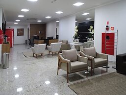 BITTI HOTEL Aracruz by Samba