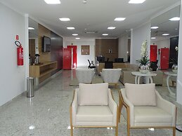 BITTI HOTEL Aracruz by Samba