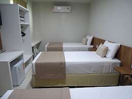 BITTI HOTEL Aracruz by Samba