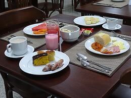 BITTI HOTEL Aracruz by Samba