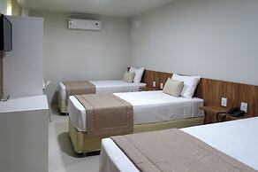 BITTI HOTEL Aracruz by Samba