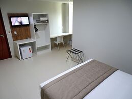 BITTI HOTEL Aracruz by Samba