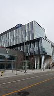 Residence & Conference Centre - Toronto Downtown - George Brown Colleg