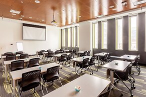 Residence & Conference Centre - Toronto Downtown - George Brown Colleg