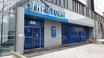 Residence & Conference Centre - Toronto Downtown - George Brown Colleg