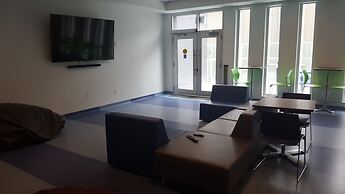 Residence & Conference Centre - Toronto Downtown - George Brown Colleg