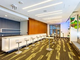 Residence & Conference Centre - Toronto Downtown - George Brown Colleg