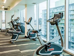 Residence & Conference Centre - Toronto Downtown - George Brown Colleg