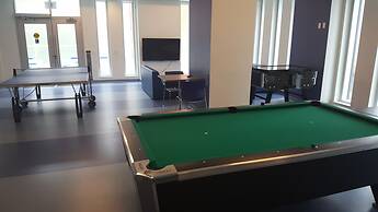 Residence & Conference Centre - Toronto Downtown - George Brown Colleg