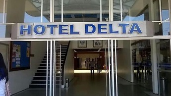 Hotel Delta